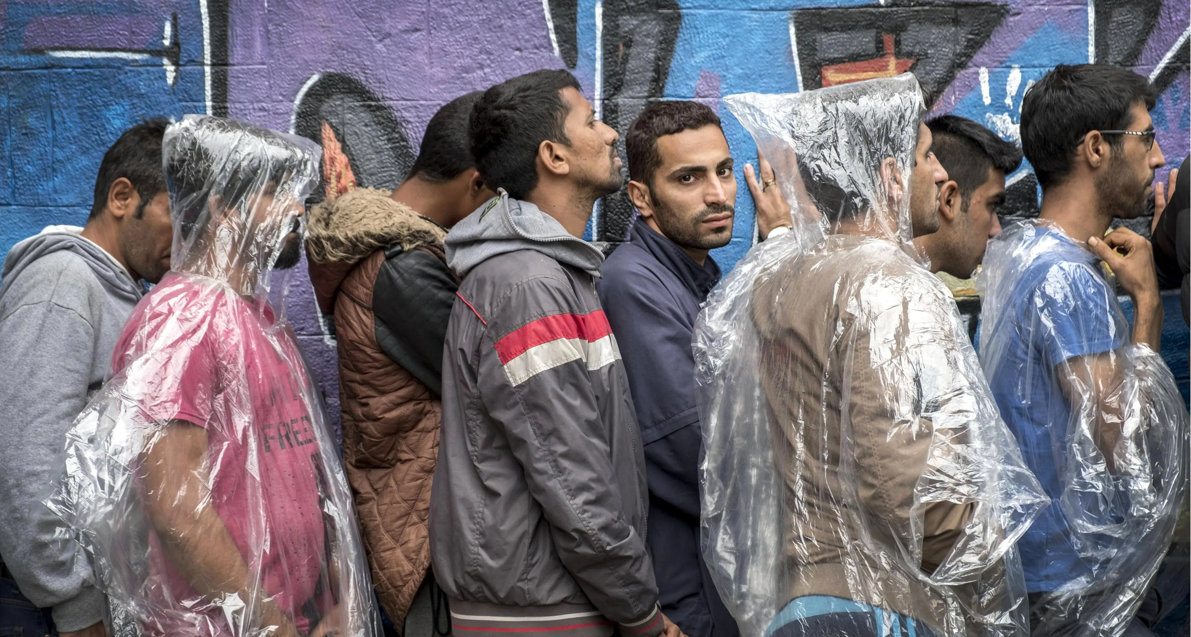 Migranti, i sindacati europei: “Regolarizzazione subito”