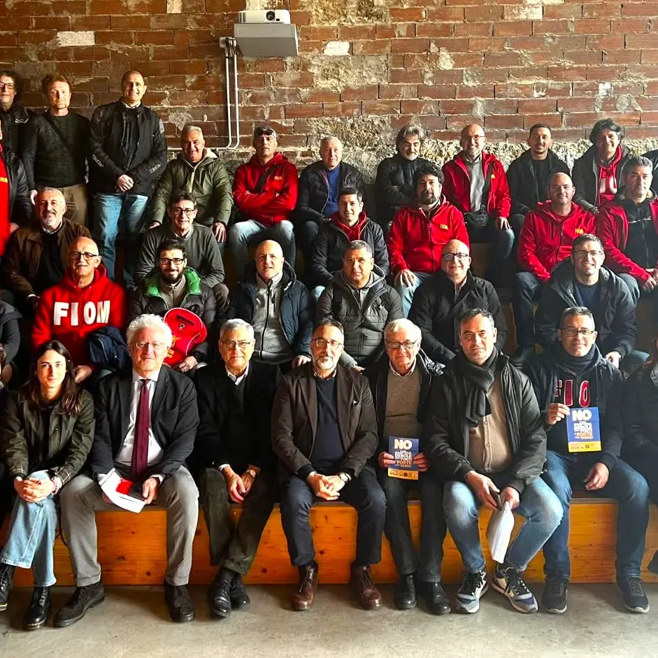 Voto Rsu e Rls: a Palermo stravince la Fiom