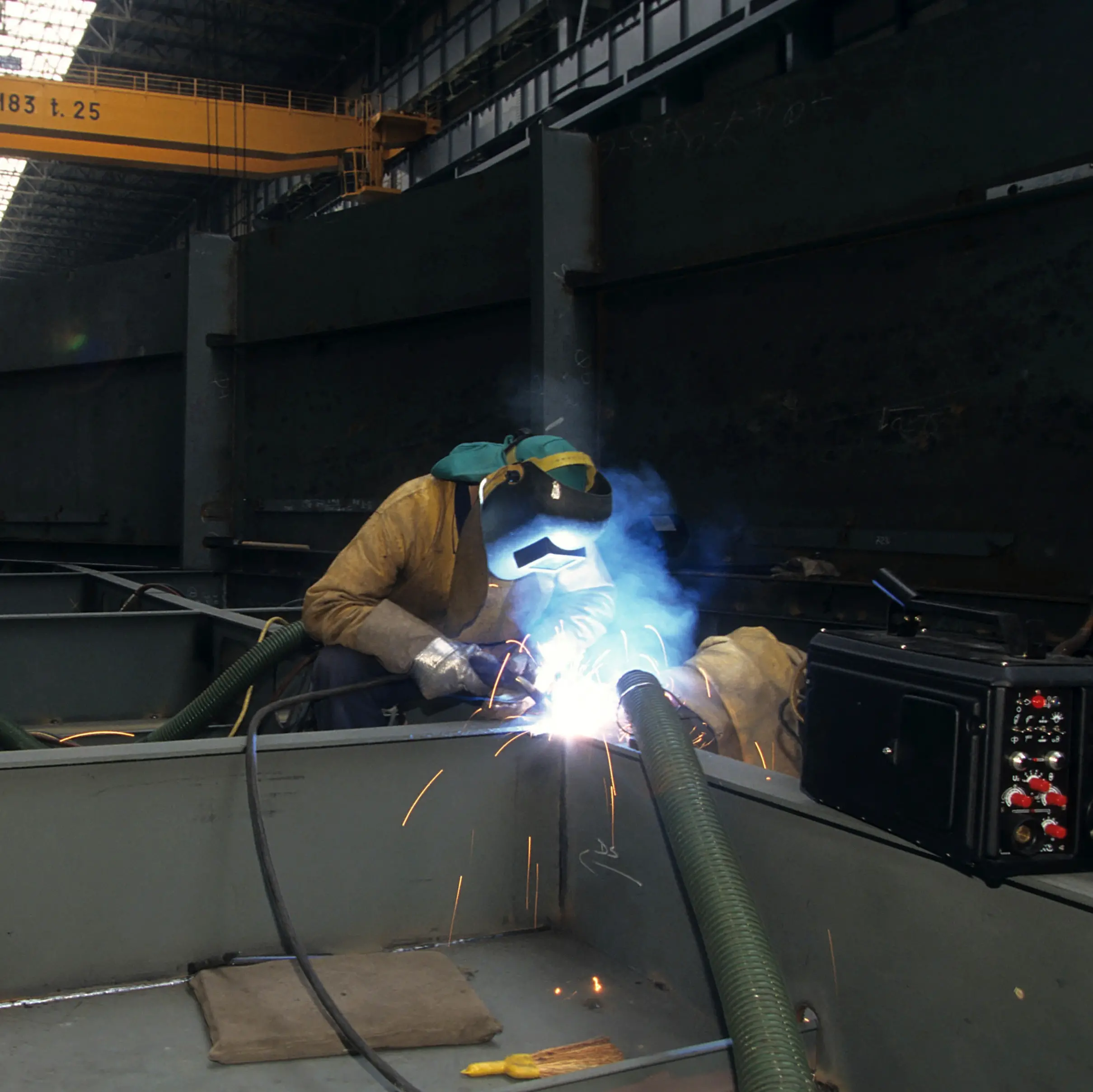 Ccnl Coop metalmeccaniche, 23 aprile presentazione a Roma