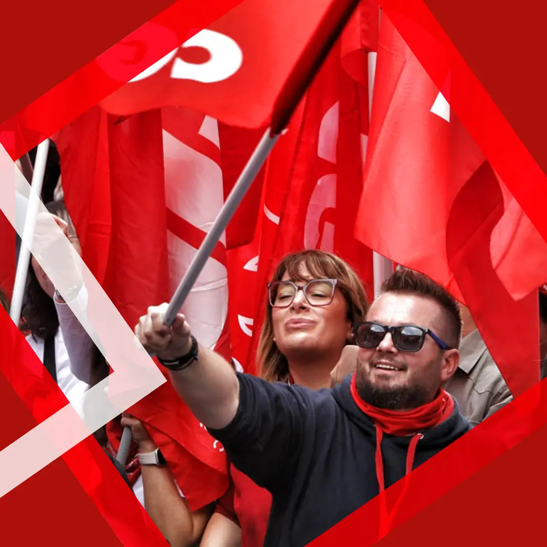 Testi e documenti del Programma Fondamentale