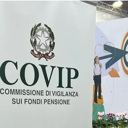 Accordo storico in Covip: riconosciuto il gap retributivo