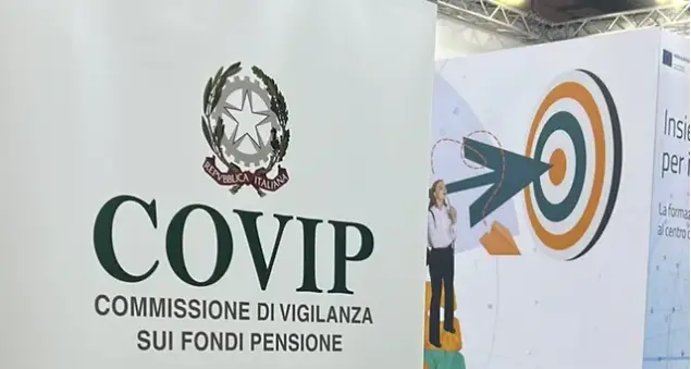Accordo storico in Covip: riconosciuto il gap retributivo