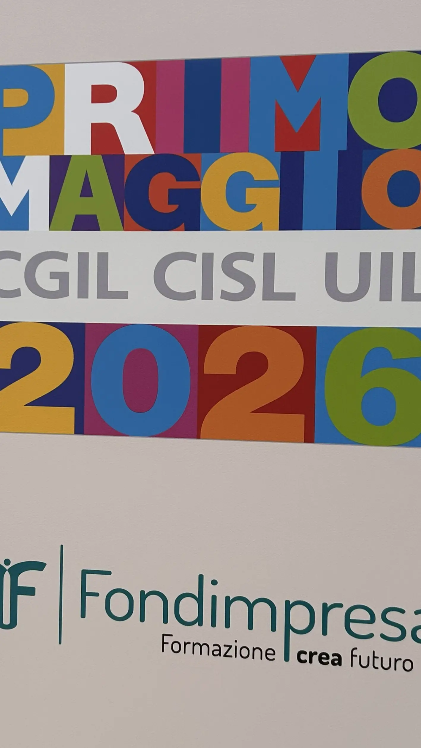 Bartolo, Fondimpresa: “Fondamentale formare i giovani”
