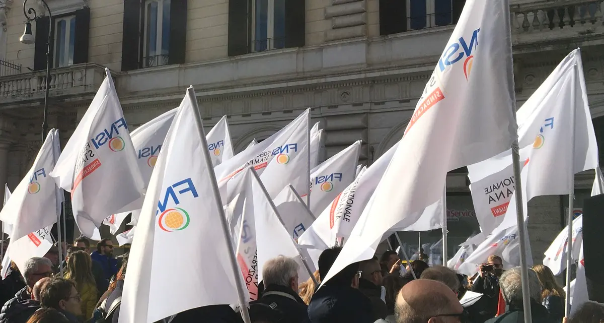 Sciopero giornalisti, Fnsi: \"90% di adesioni anche per la terza giornata, la mobilitazione continua\"