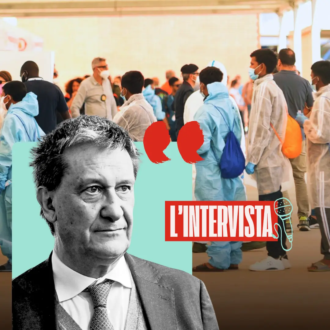 Contro il Dl sicurezza non resta che la disobbedienza civile