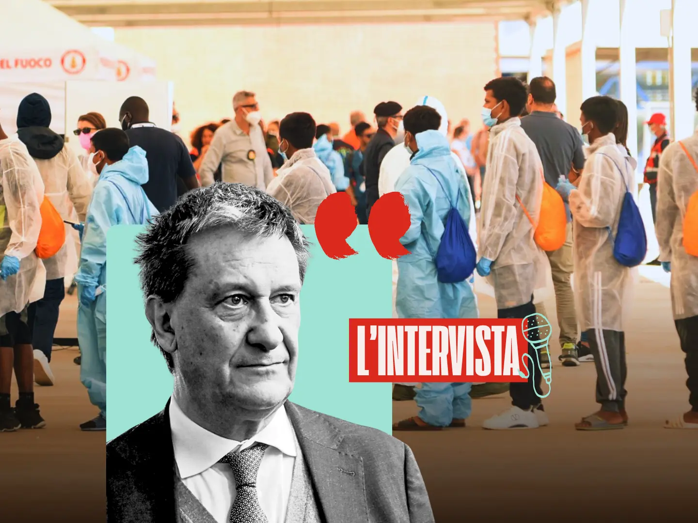 Dl sicurezza, è l’ora della disobbedienza civile