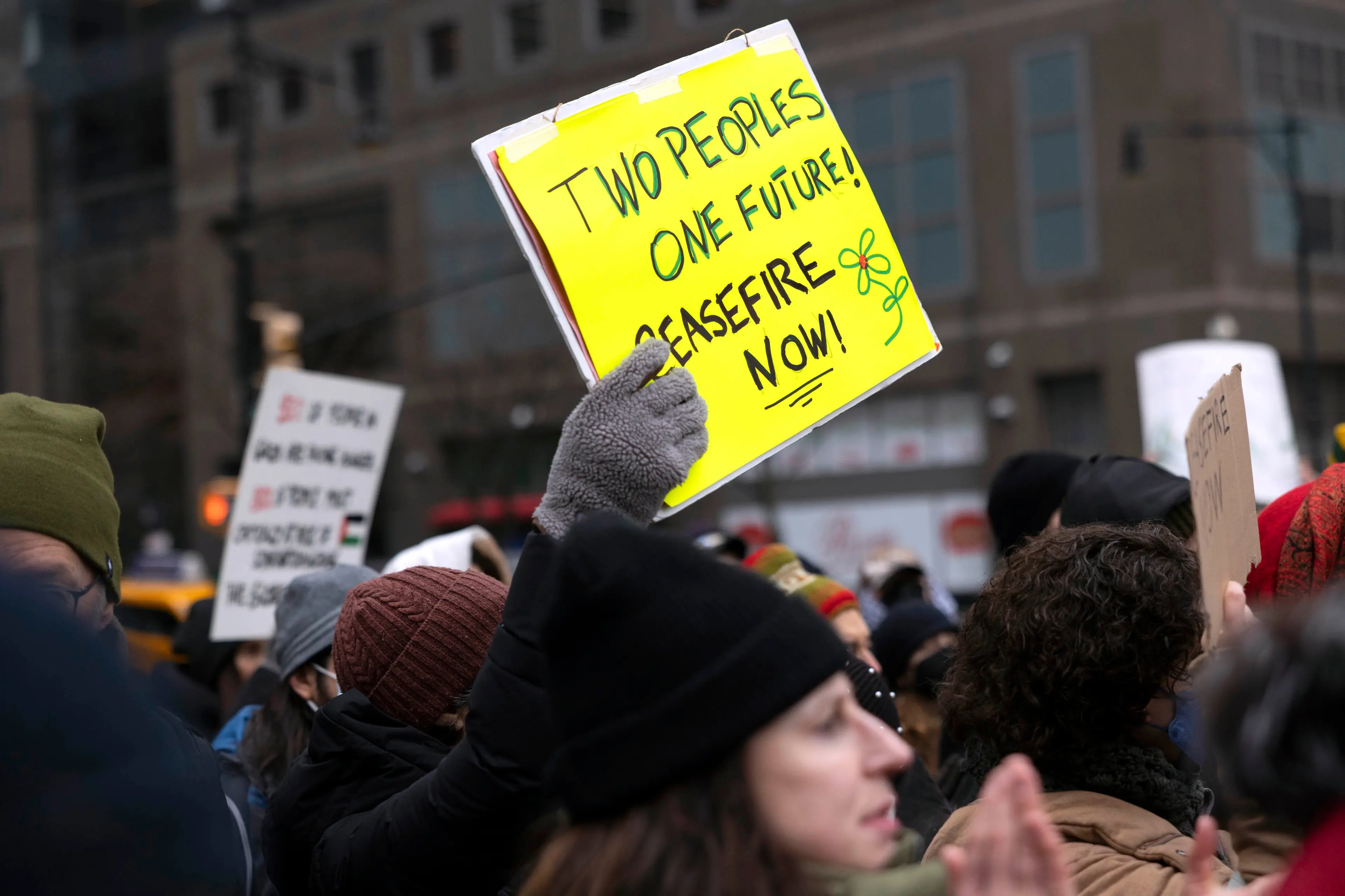 Gina M Randazzo/Avalon/Sintesi