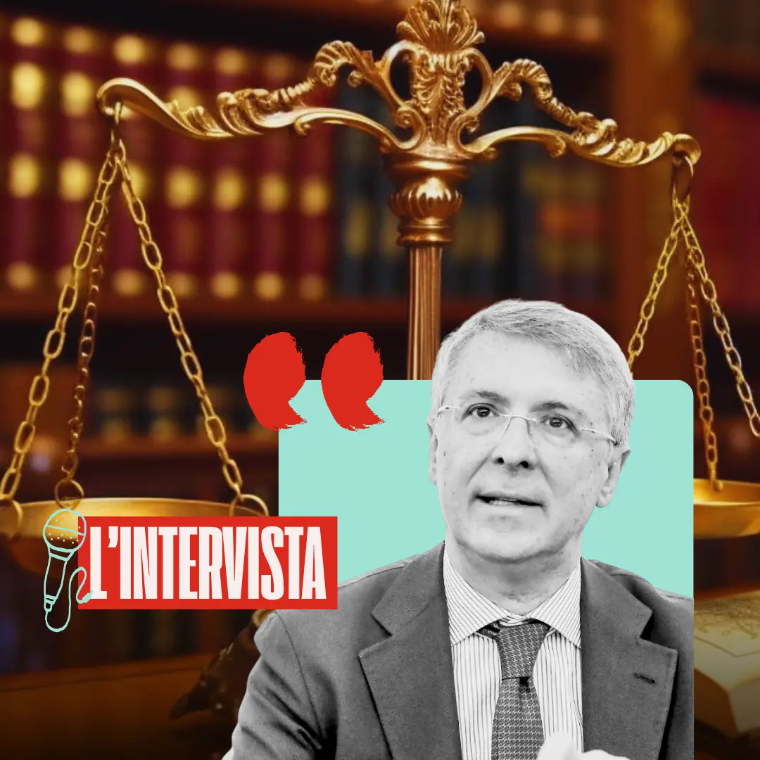 Cantone: l’abuso d’ufficio va reintrodotto