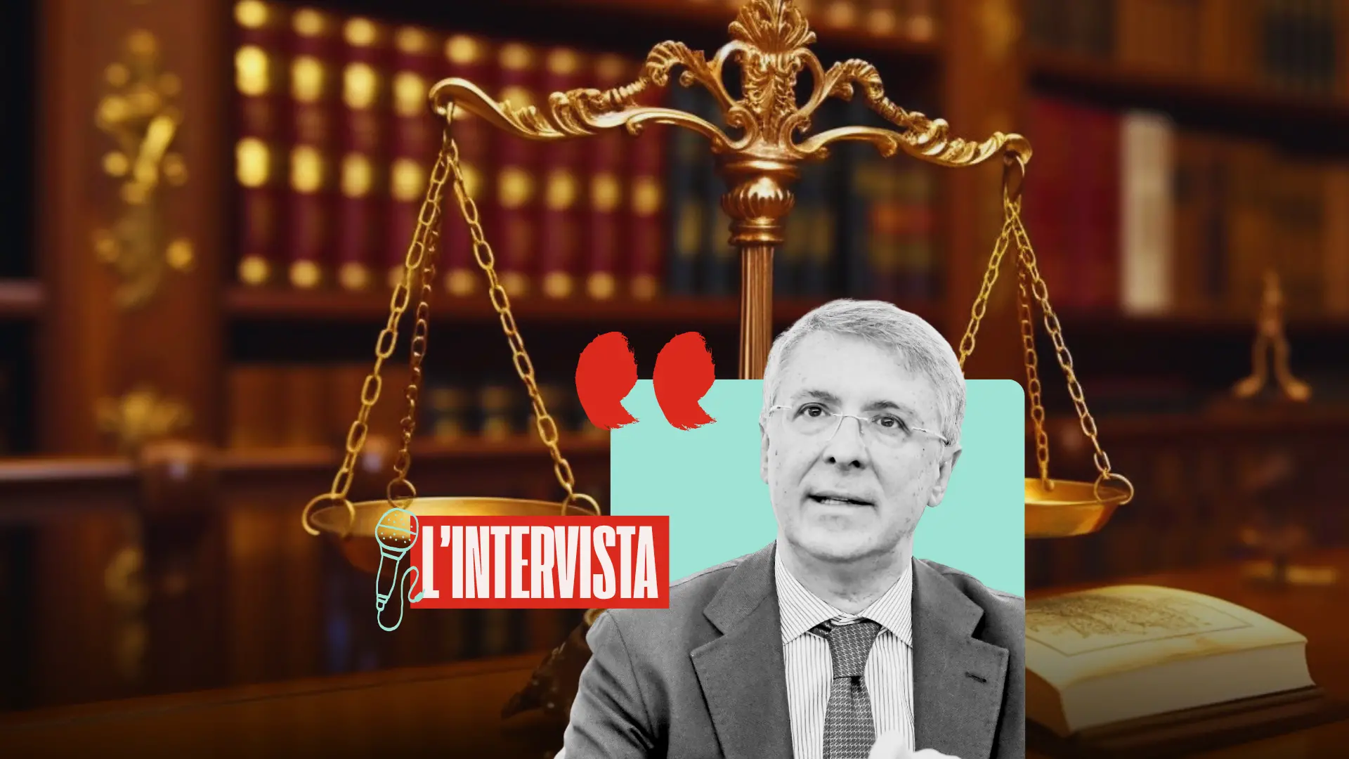 Cantone: l’abuso d’ufficio va reintrodotto