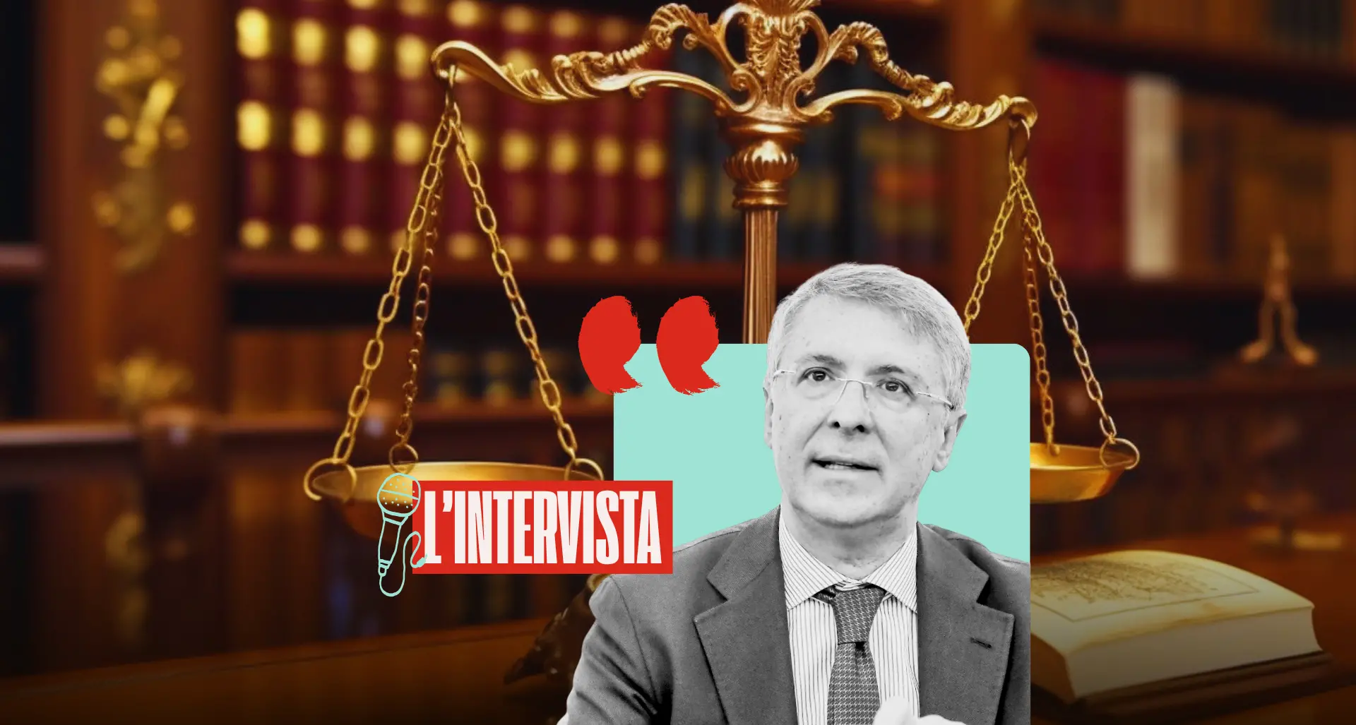 Cantone: l’abuso d’ufficio va reintrodotto