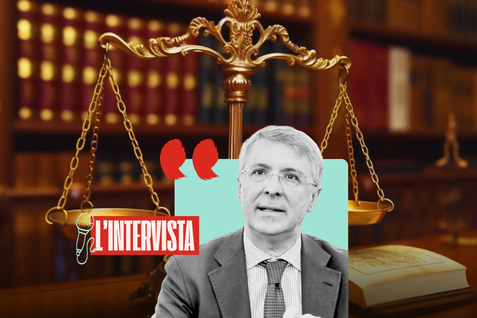 Cantone: l’abuso d’ufficio va reintrodotto