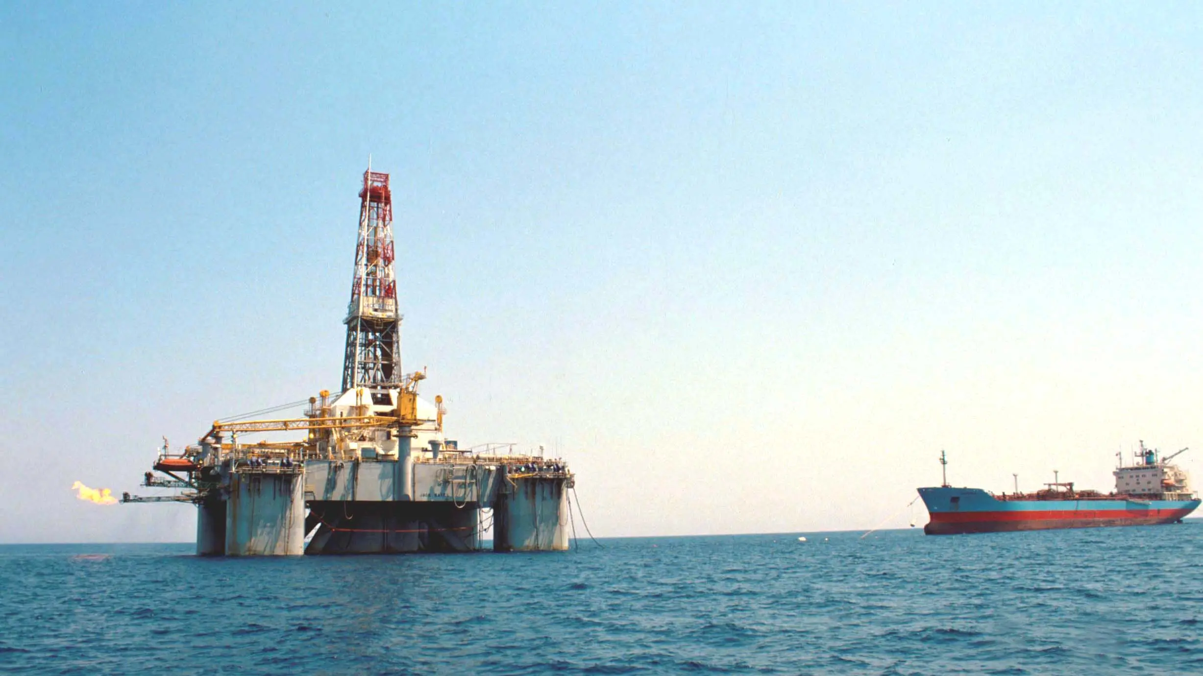 Chimica di base, Brindisi al bivio: \"Servono nuovi investitori”