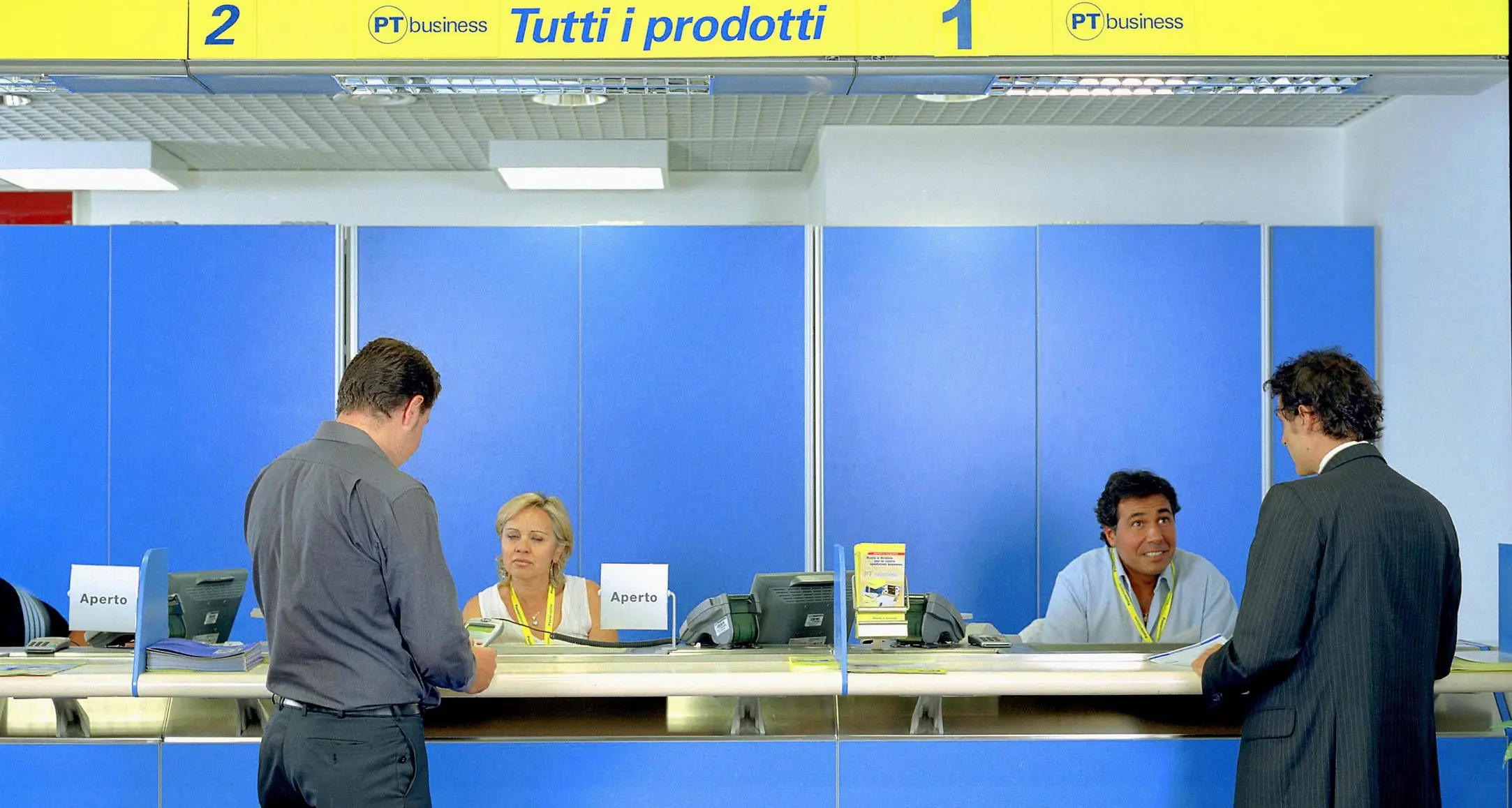 Poste Italiane, Slc: “Servizio universale a rischio”