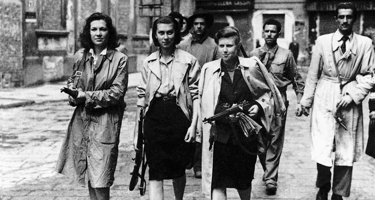 25 aprile: dieci curiosità sulla Liberazione