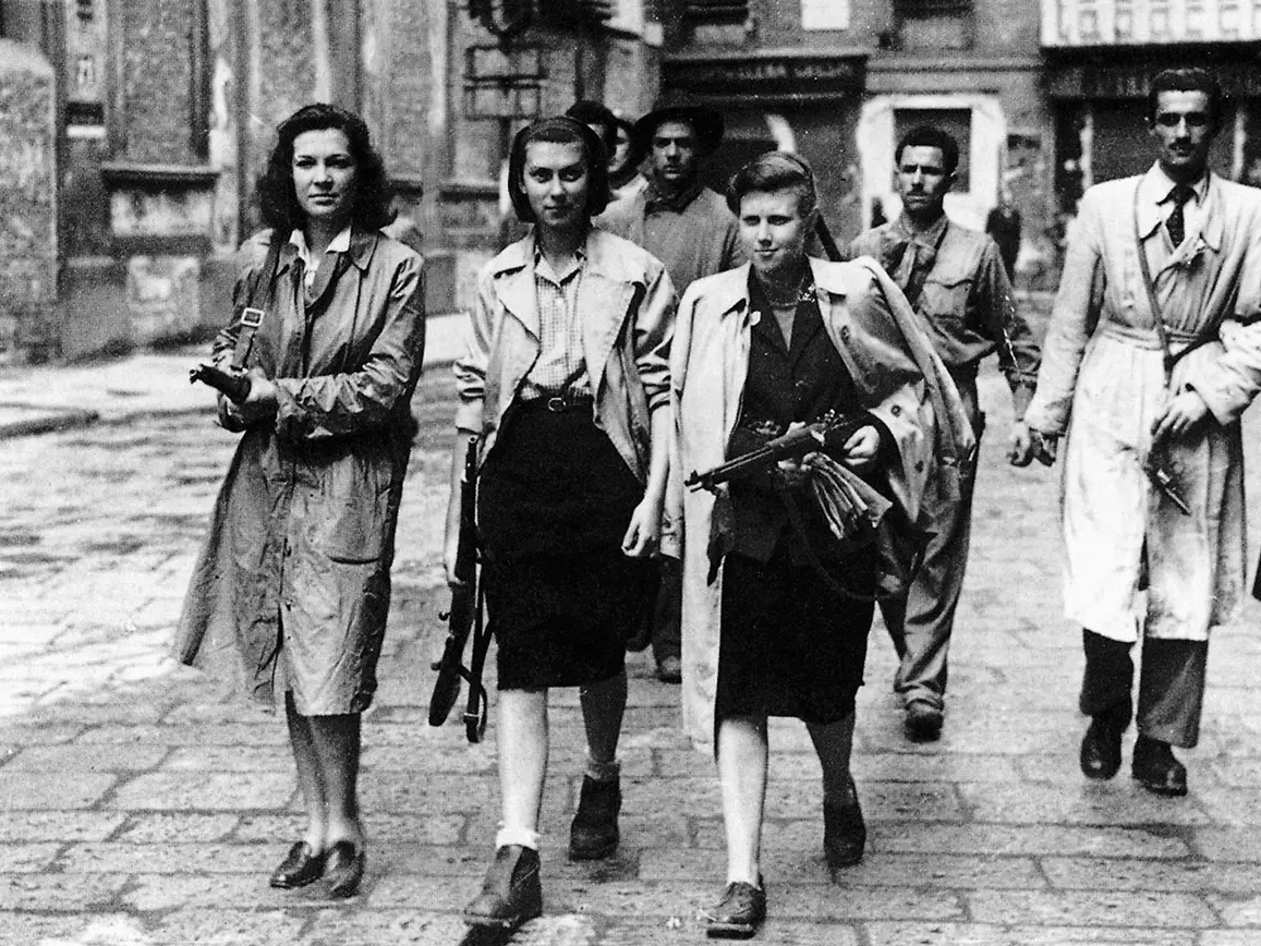 Dieci curiosità sulla Liberazione