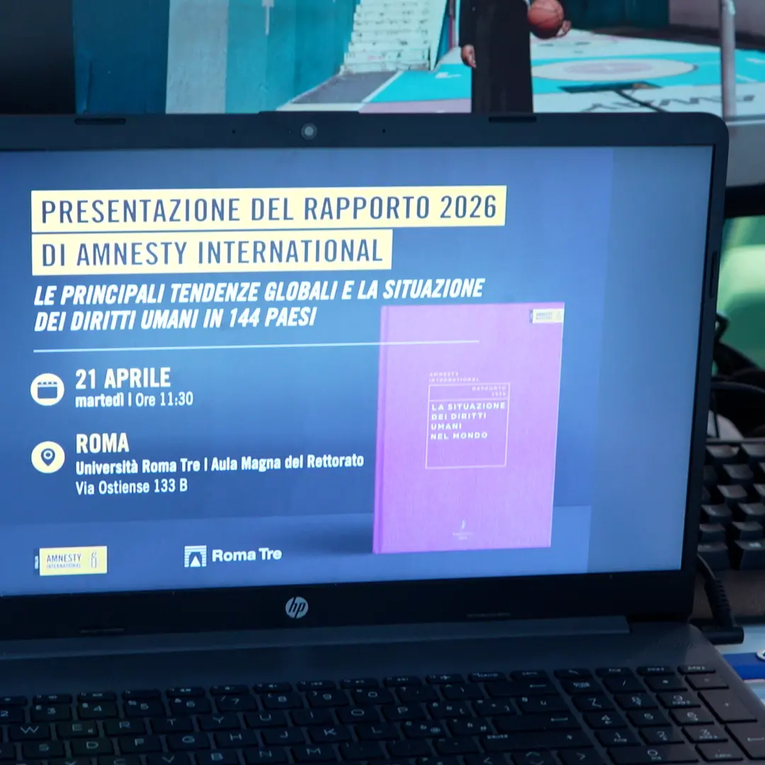 Nuova pericolosa era per i diritti umani: gli anticorpi ci sono, sviluppiamoli