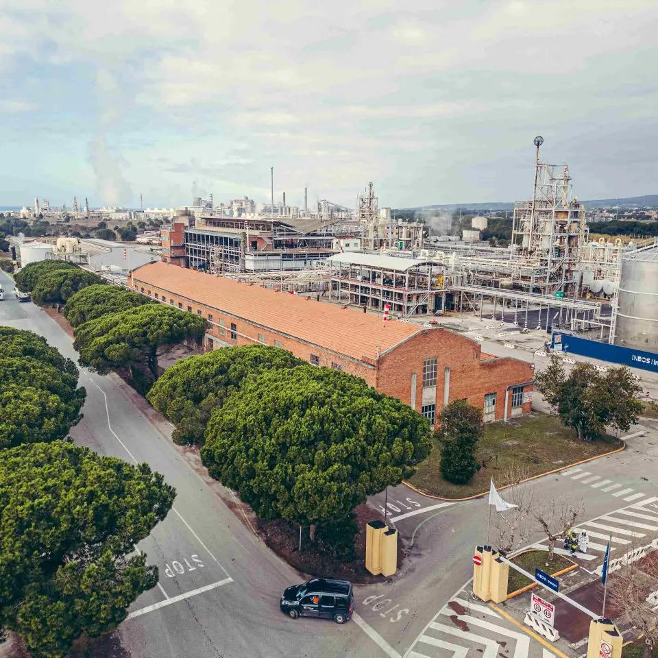 Inovyn venduta a Esseco, sorpresa tra i lavoratori