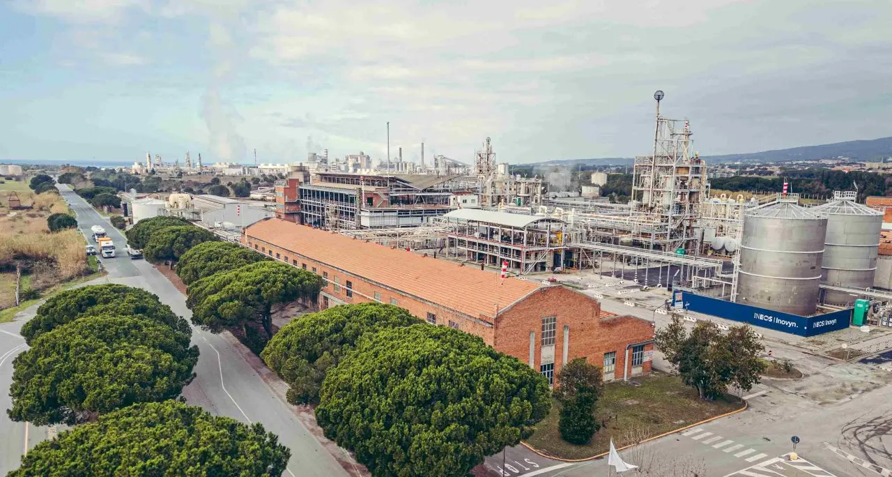 Ineos Inovyn venduta a Esseco, sorpresa tra i lavoratori