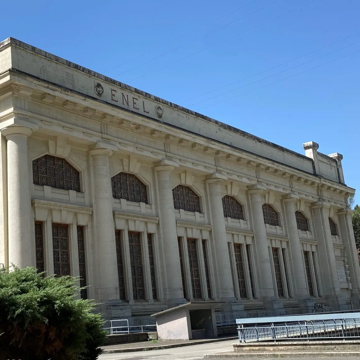 Diga delle Marmore senza presidio h24, è scontro tra Rsu ed Enel