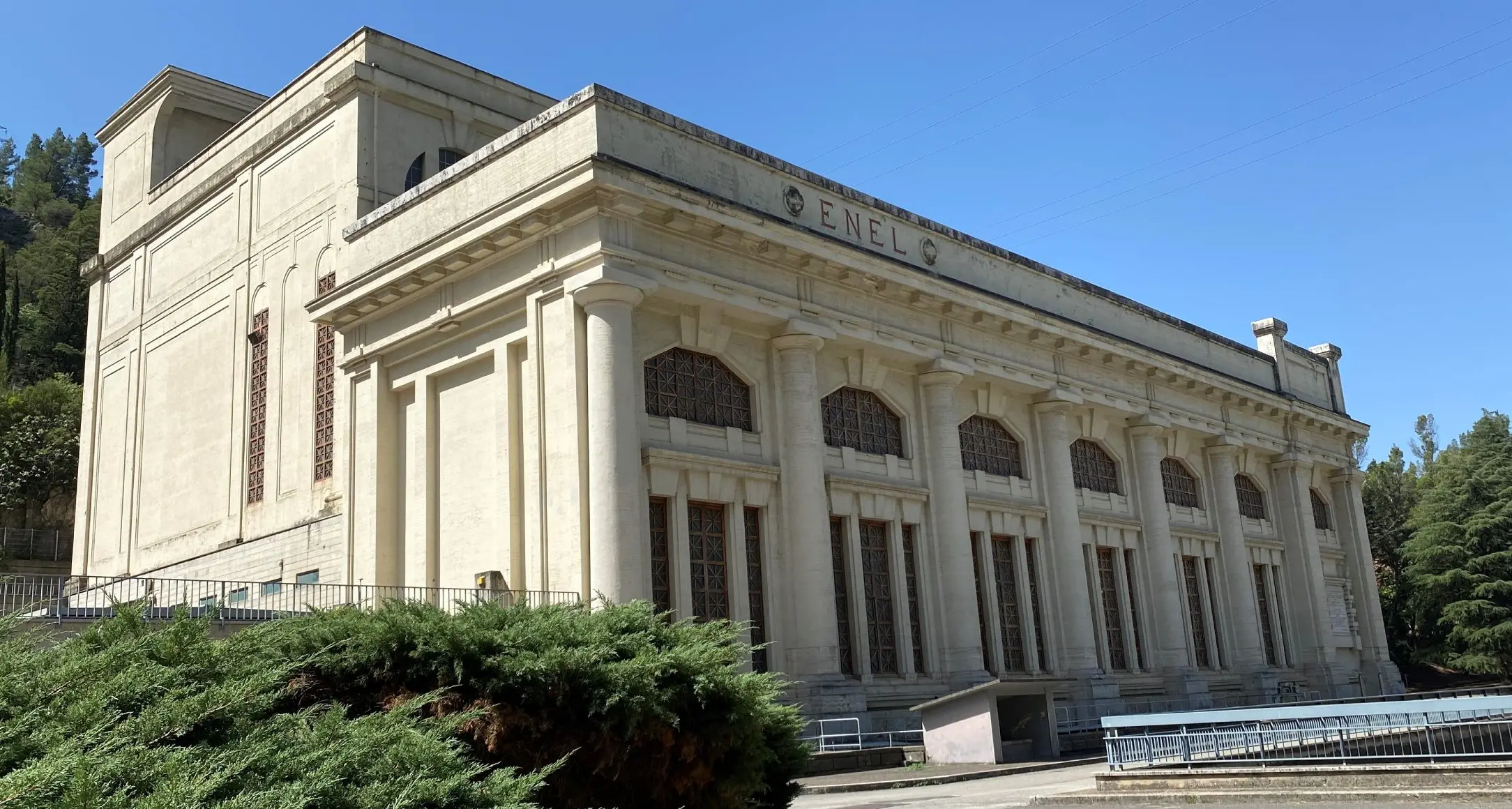 Diga delle Marmore senza presidio h24, è scontro tra Rsu ed Enel