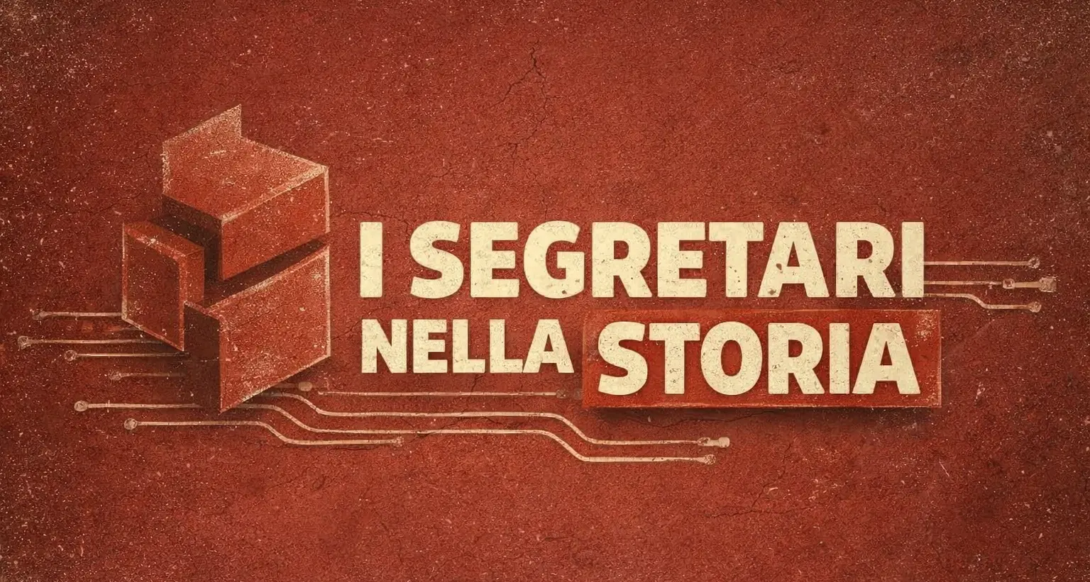 I segretari della CGIL