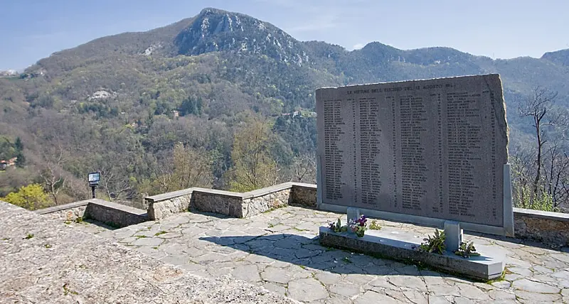 La memoria sforbiciata: il governo riduce i fondi ai luoghi della Resistenza