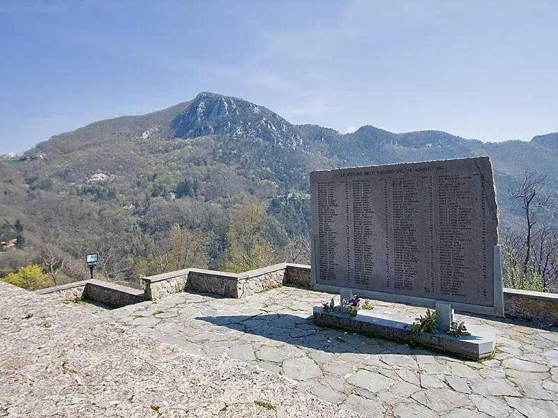 Il governo riduce i fondi ai luoghi della Resistenza