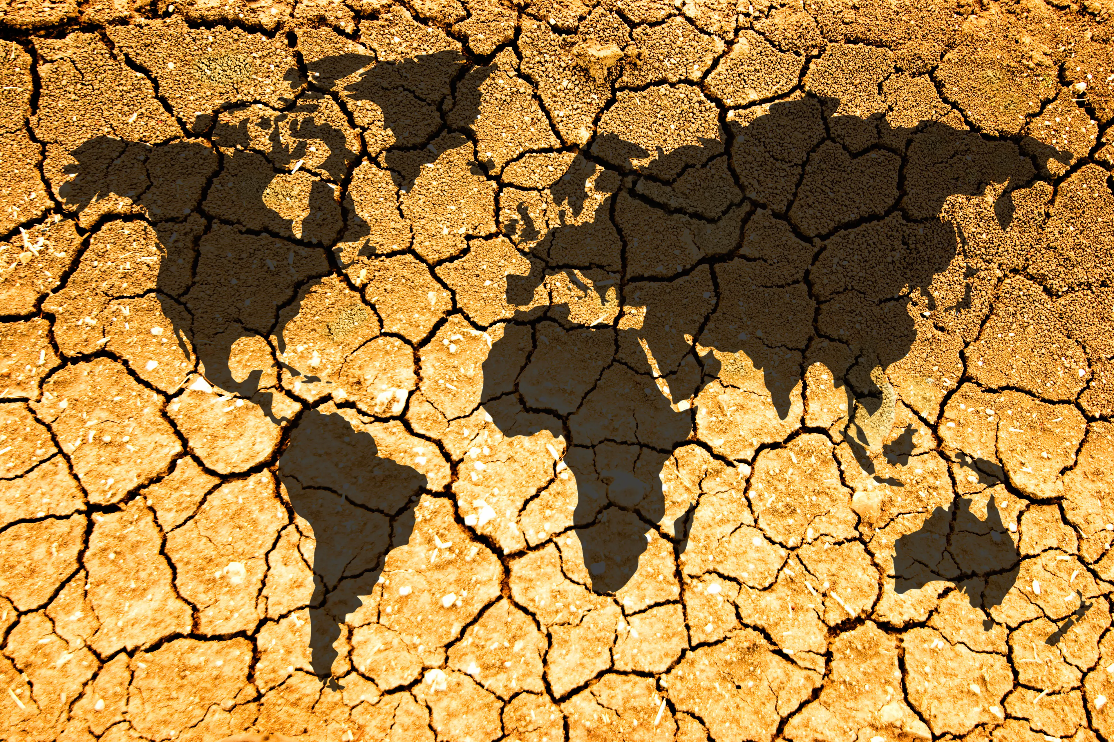 Climate change, perse 500 miliardi di ore di lavoro