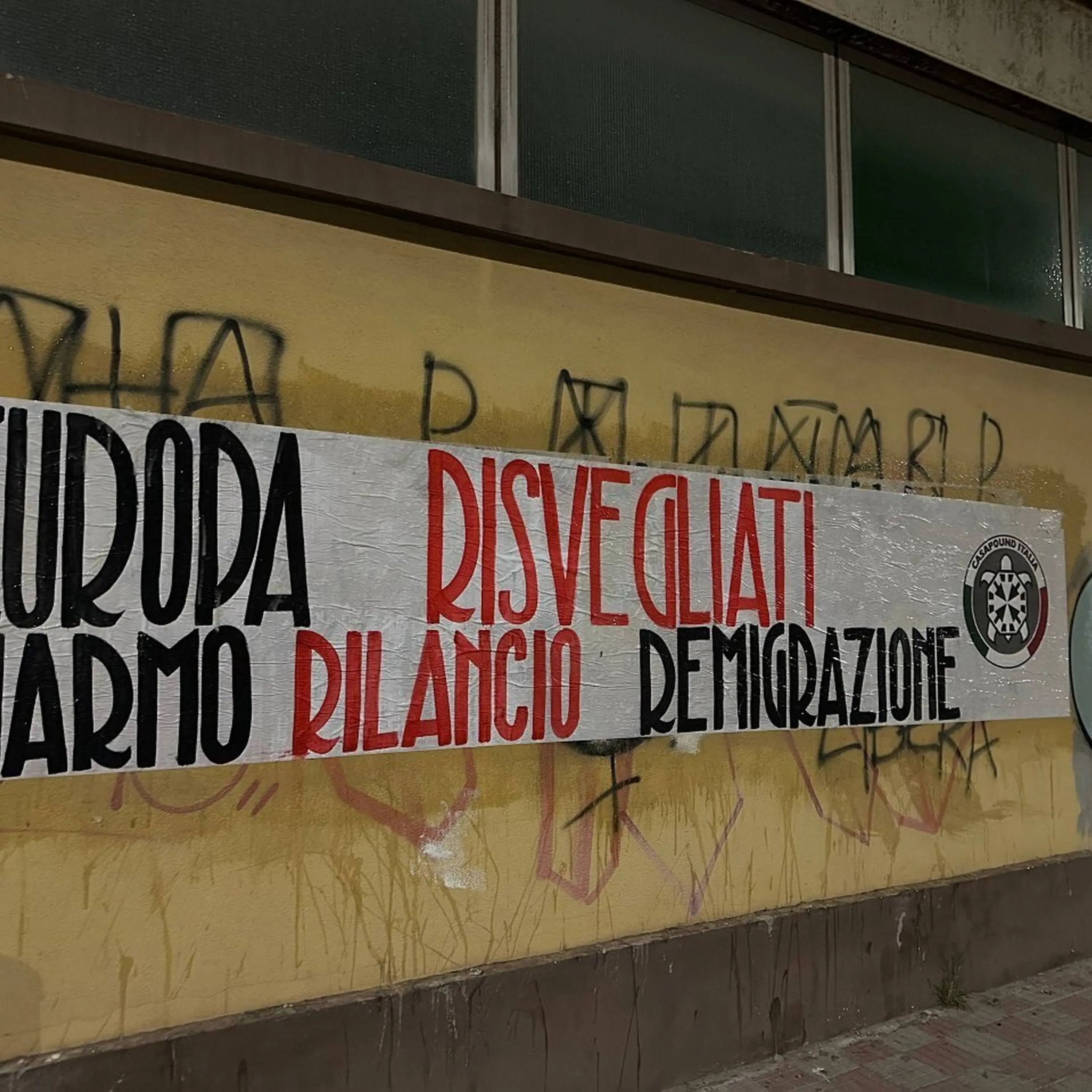 Remigrazione e No Kings, Cgil in piazza: “A Napoli nessuno spazio per teorie razziste e antidemocratiche”