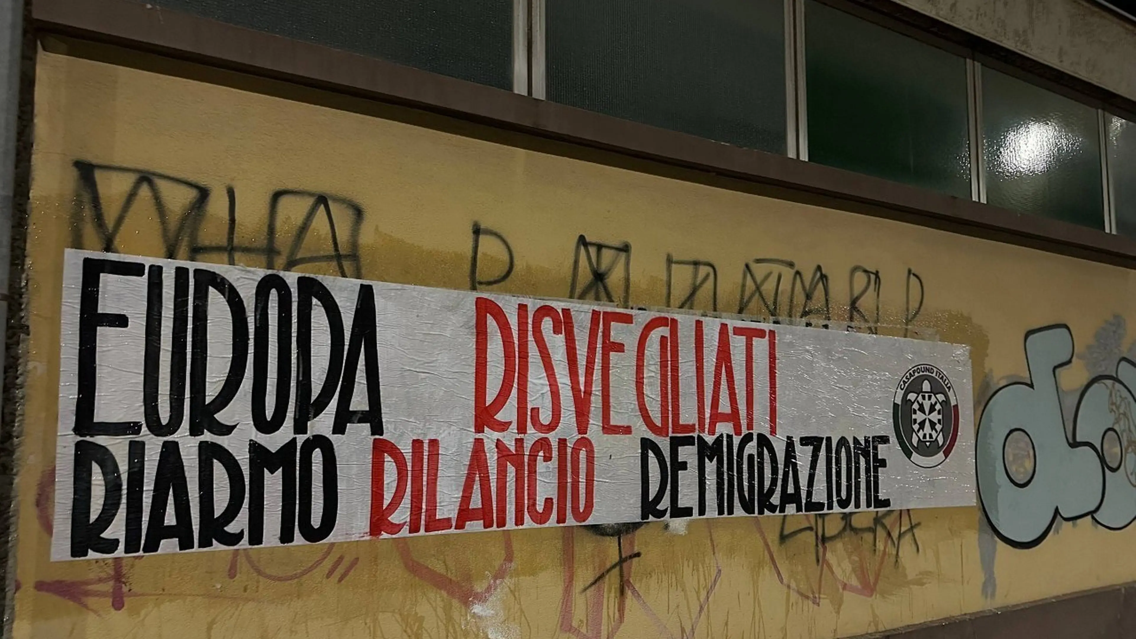 Remigrazione e No Kings, Cgil in piazza: “A Napoli nessuno spazio per teorie razziste e antidemocratiche”