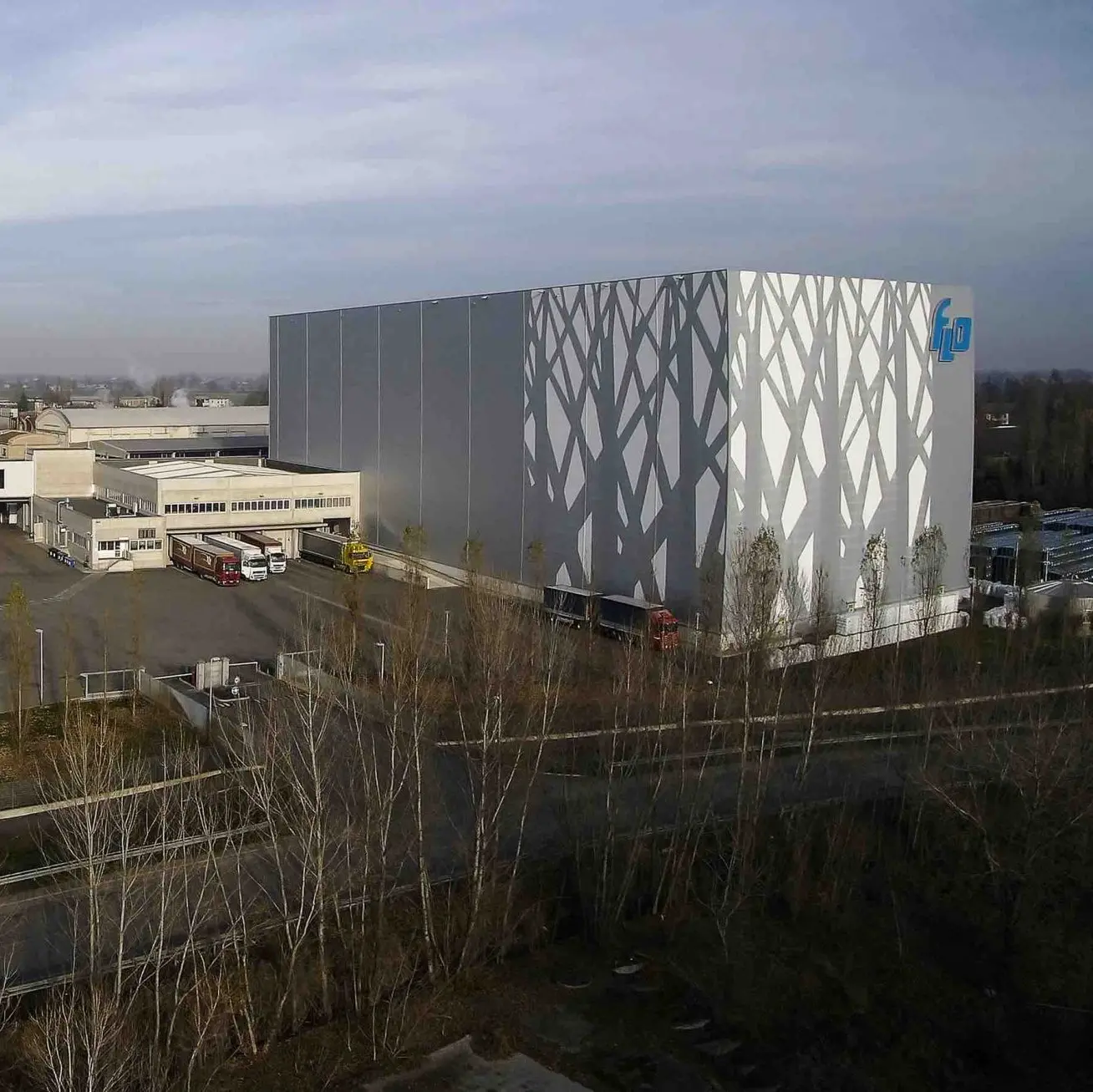 A Catania Flo-Isap verso la chiusura. È sciopero