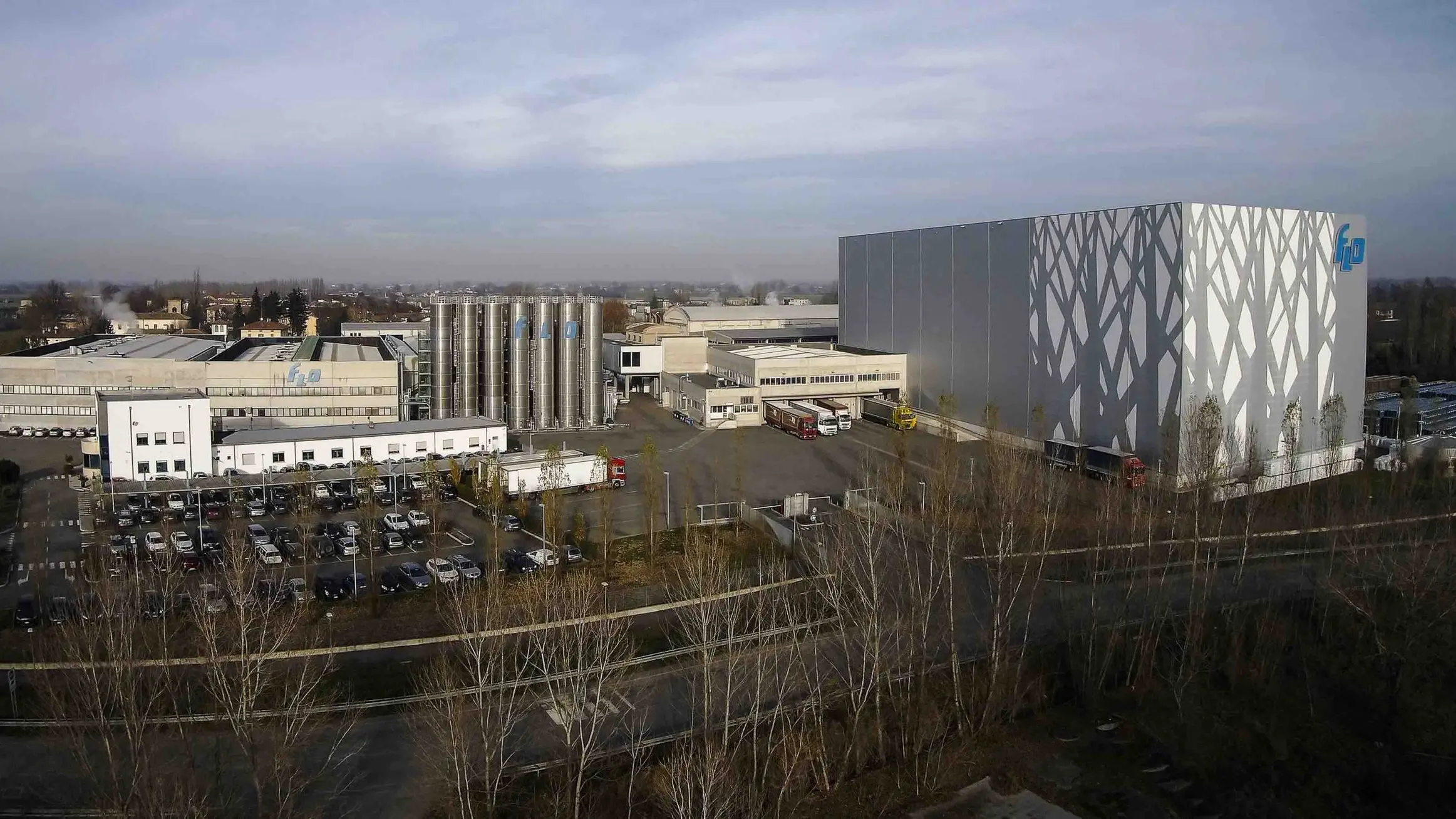 A Catania Flo-Isap verso la chiusura. È sciopero