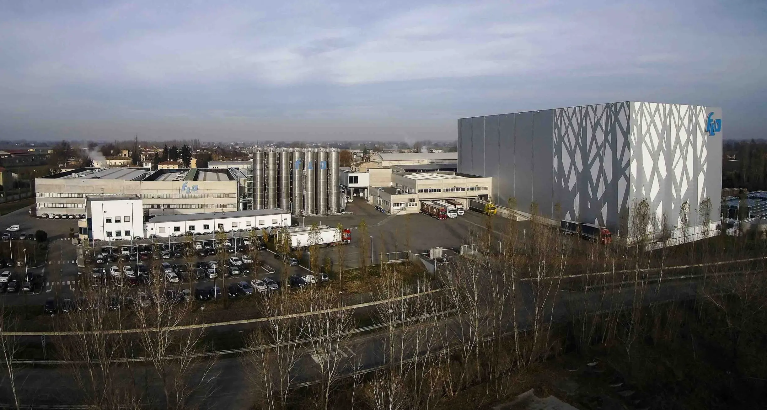 A Catania Flo-Isap verso la chiusura. È sciopero