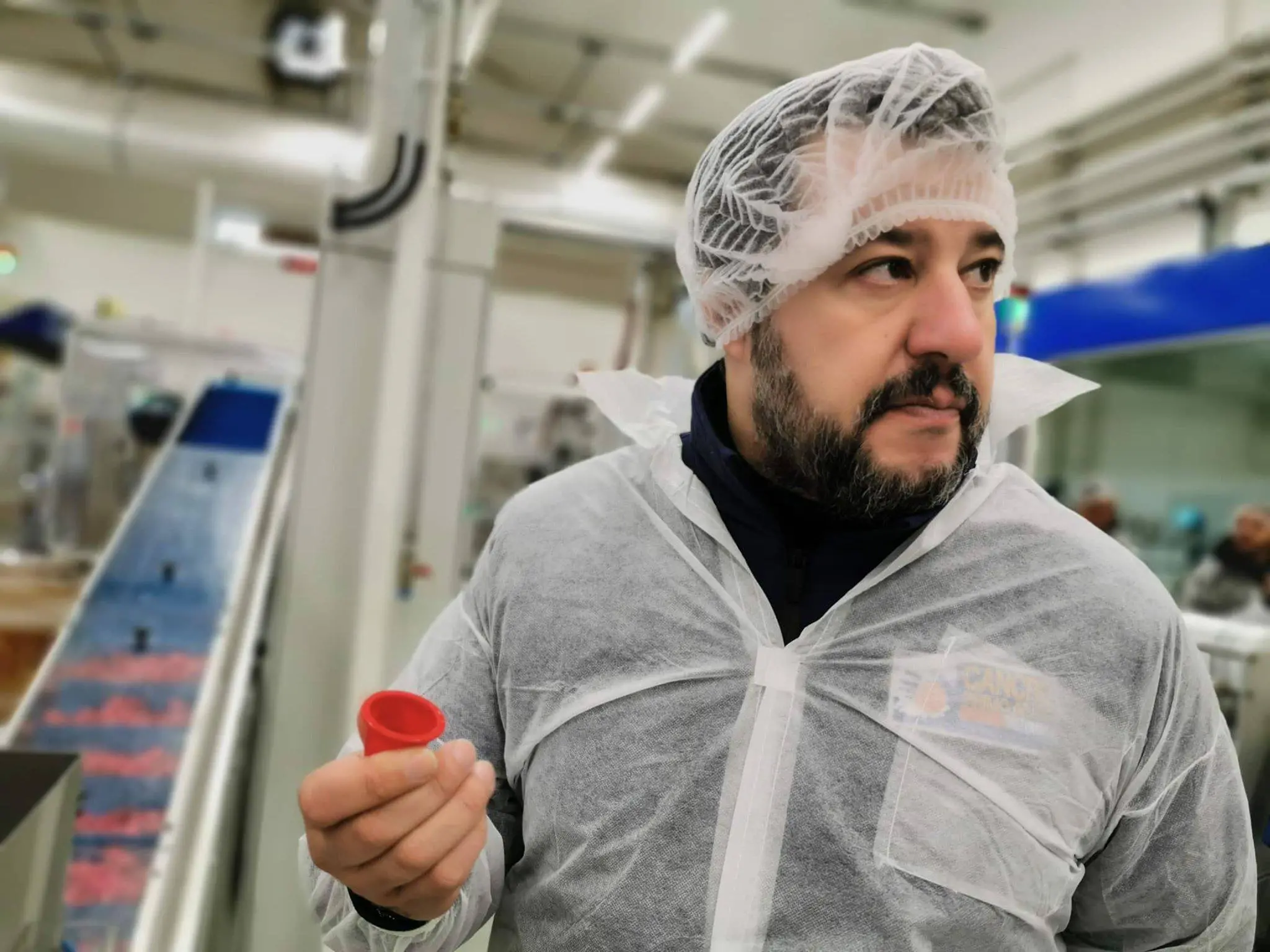 UFFICIO IMAGOECONOMICA