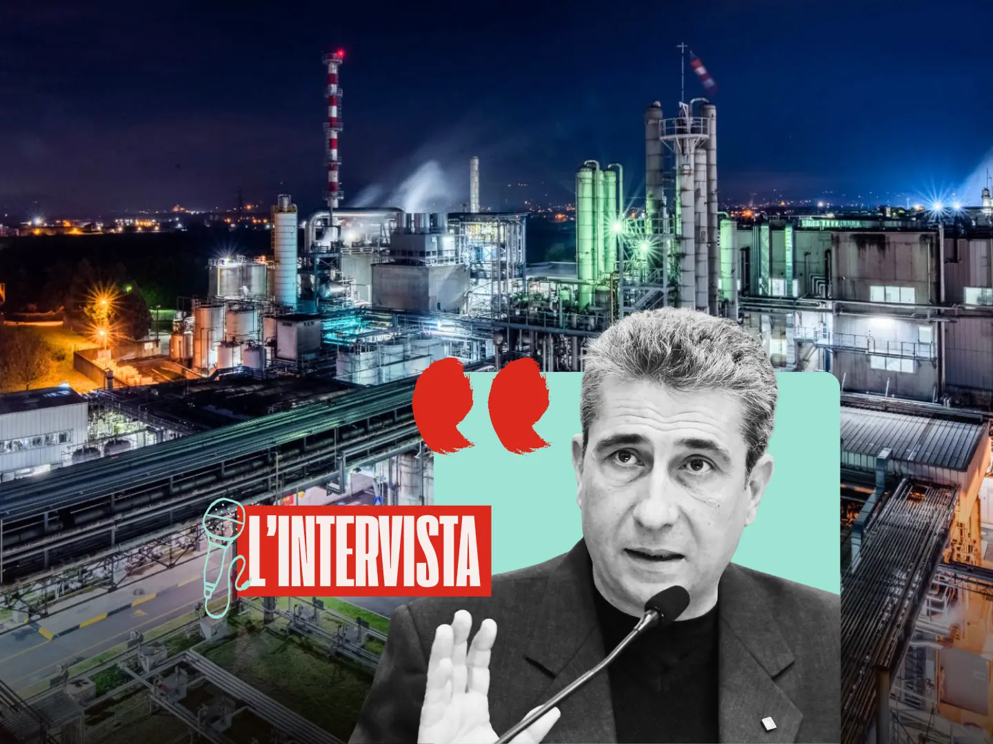 Giove, Cgil: “Serve un piano industriale nazionale”