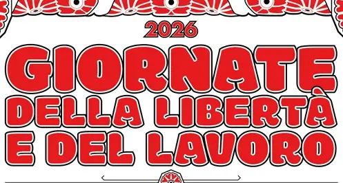 La Cgil di Livorno in festa dal 25 aprile al Primo Maggio