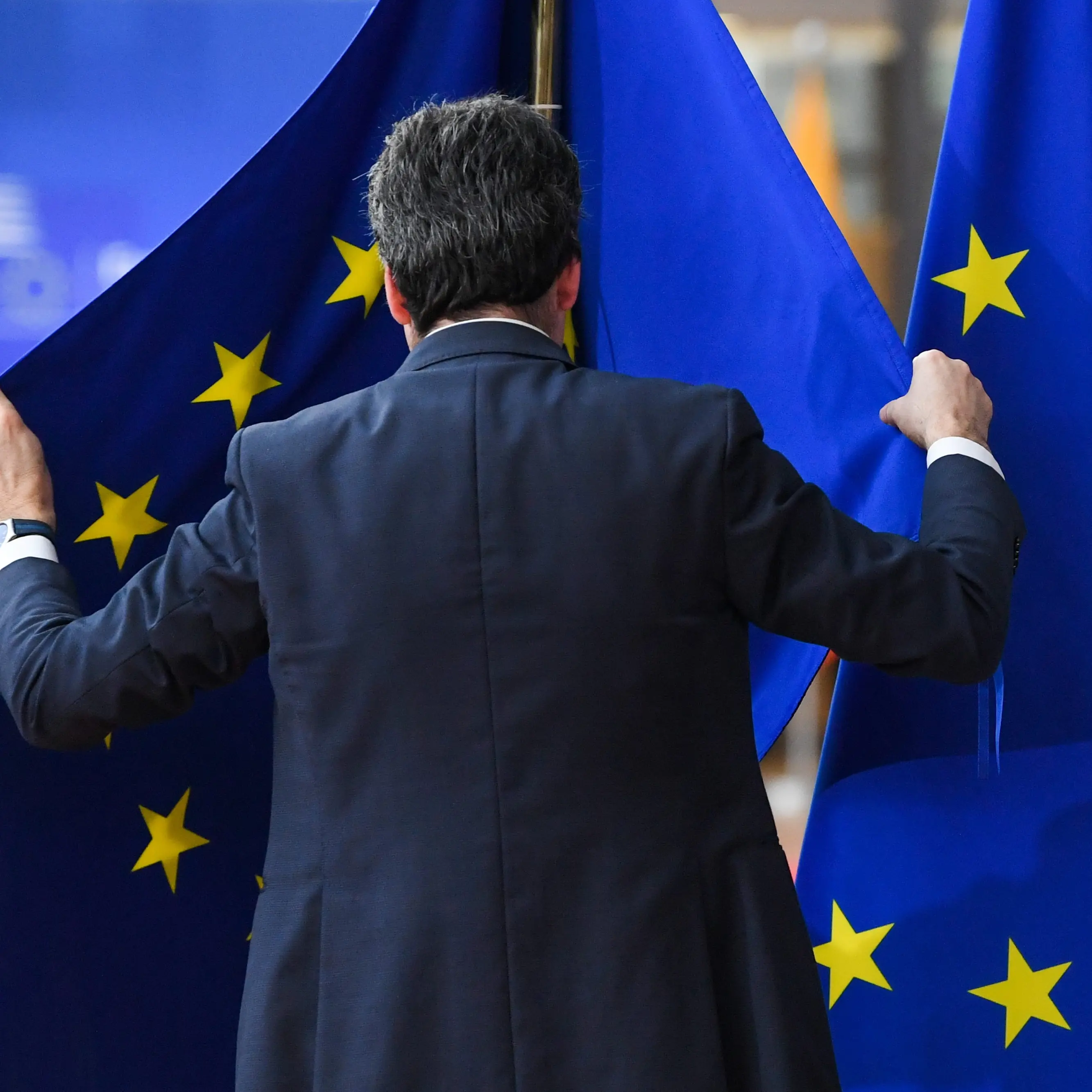 Crisi energetica, dalla Ue un piano “a metà”