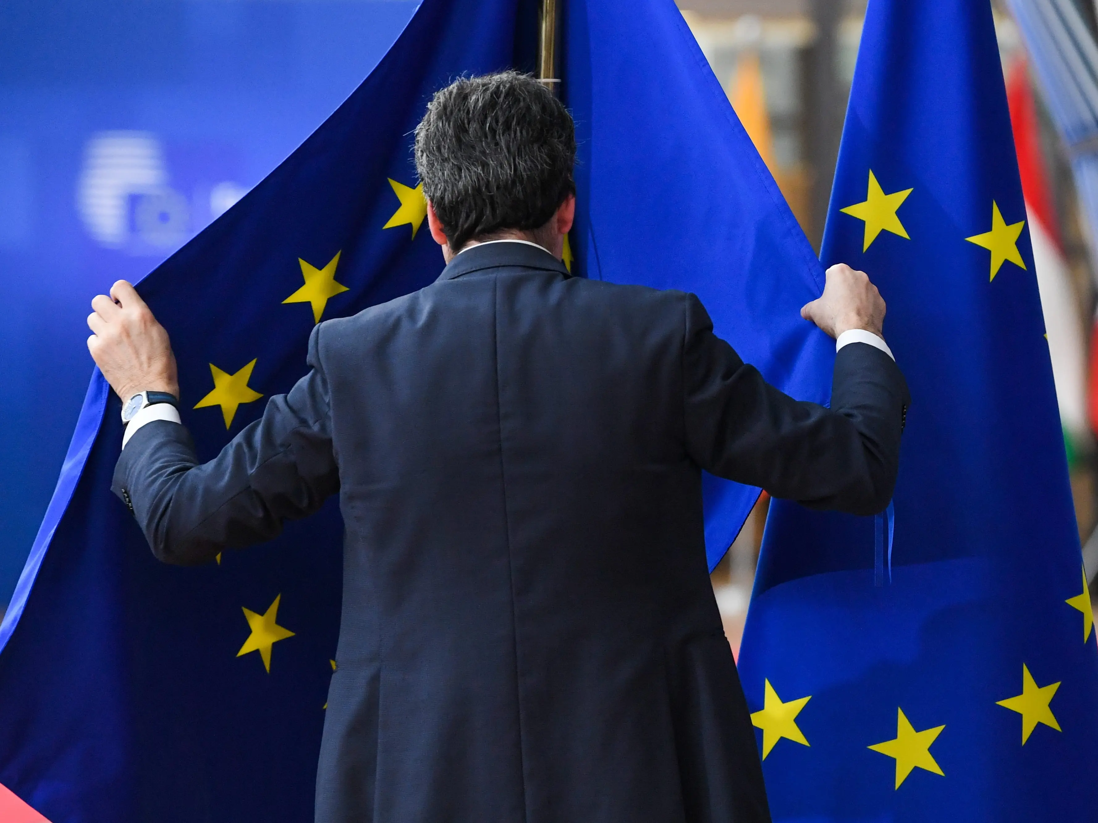 Crisi energetica, dalla Ue un piano “a metà”