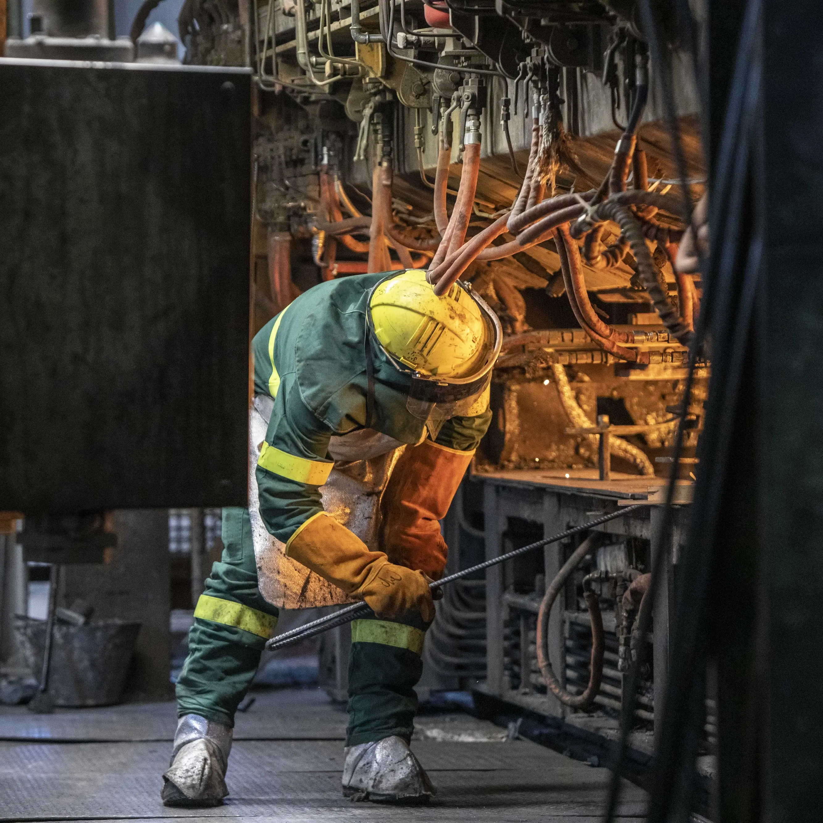 Ex Ilva, Fiom: cassa integrazione senza copertura economica