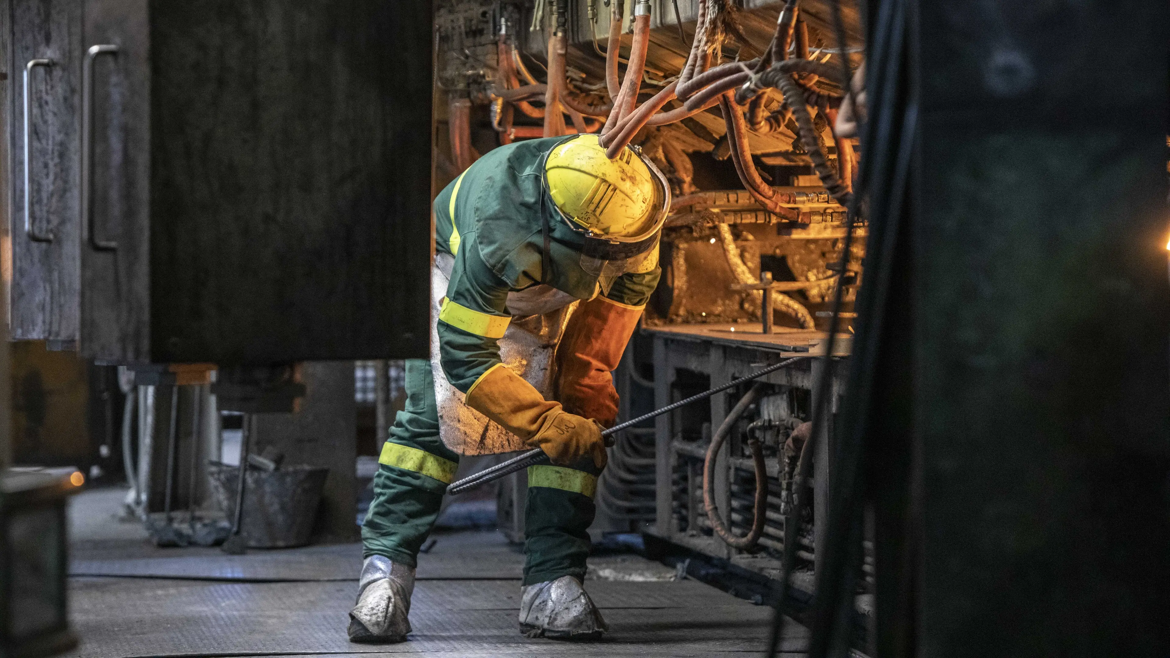 Ex Ilva, Fiom: cassa integrazione senza copertura economica