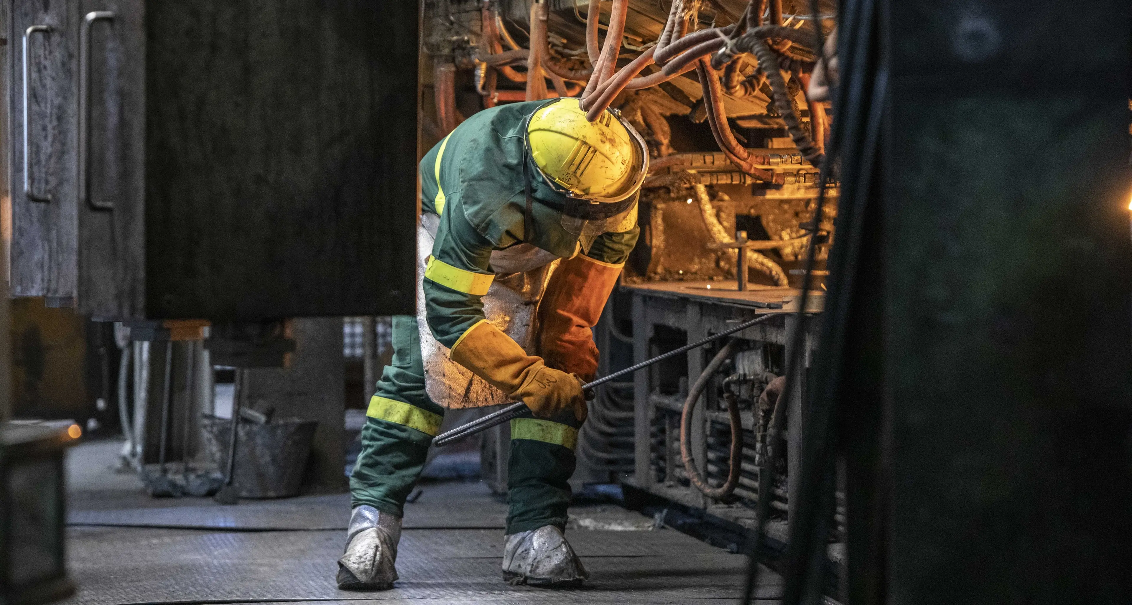 Ex Ilva, Fiom: cassa integrazione senza copertura economica