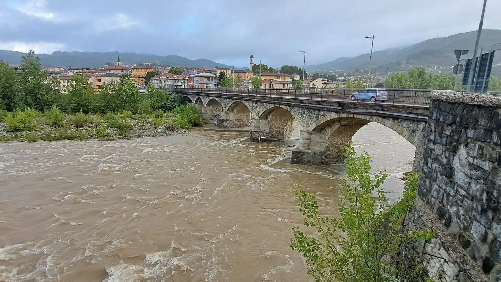Filctem Parma rafforza il presidio in Val Taro