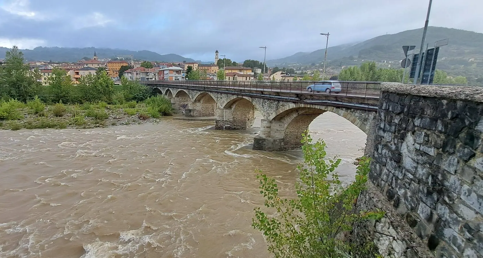Filctem Parma rafforza il presidio in Val Taro