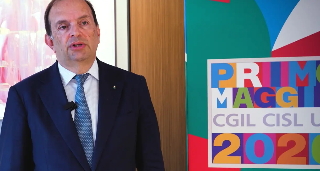 Regina, Fondimpresa: “Con la formazione diamo un futuro ai lavoratori”