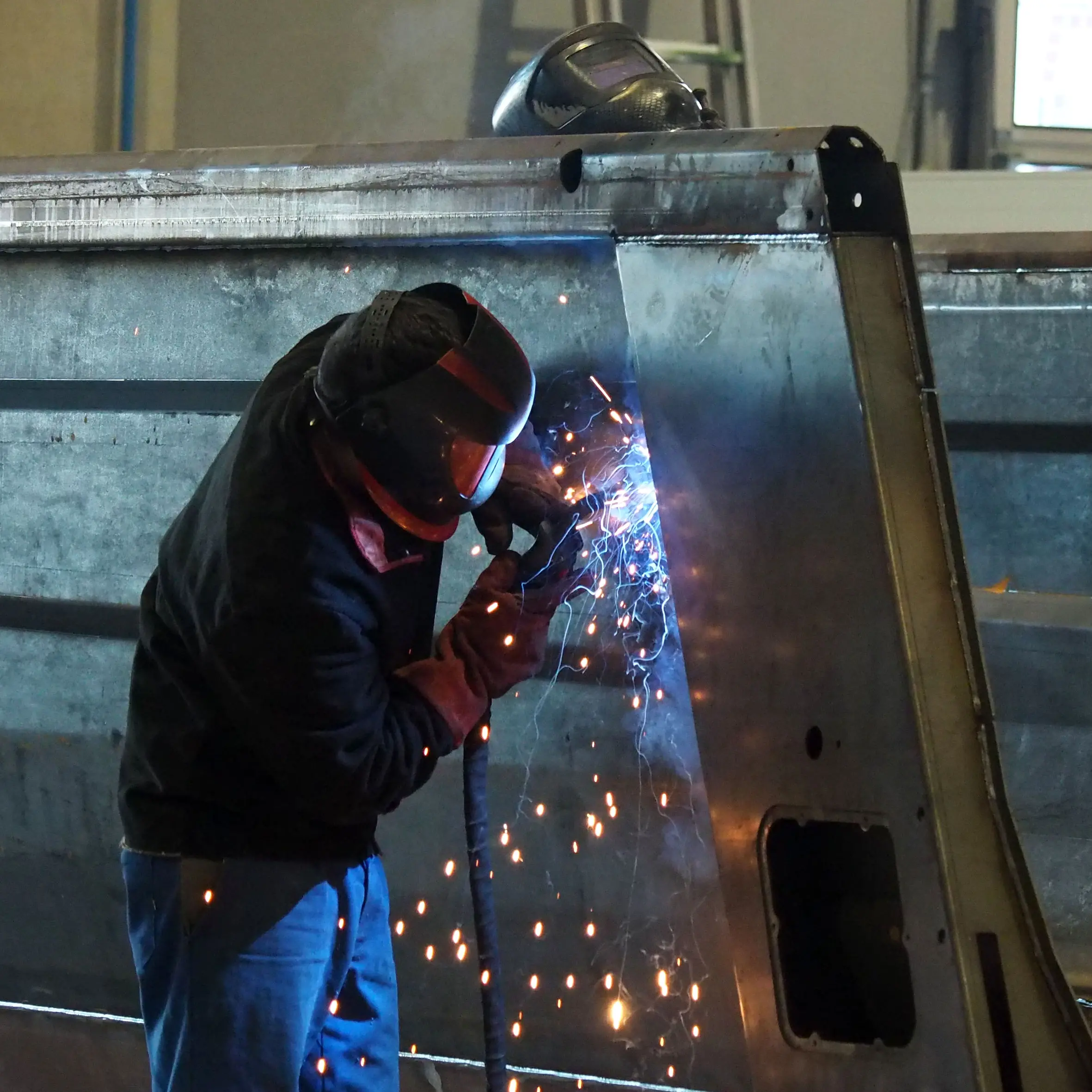 Presentato a Roma il ccnl Coop metalmeccaniche