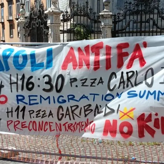 Remigrazione. Ricci, Cgil Napoli Campania: “Proposta di legge sovranista e razzista”