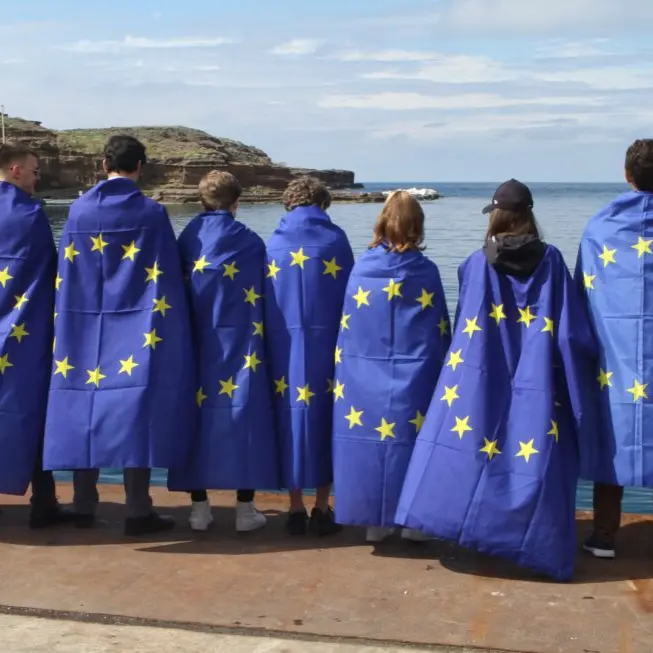 Migranti, “l’Europa cambi rotta”