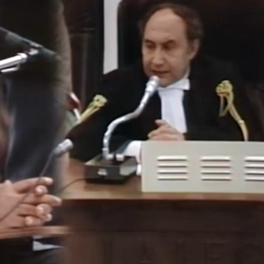 “Il mio film sul maxiprocesso dedicato ai giovani”