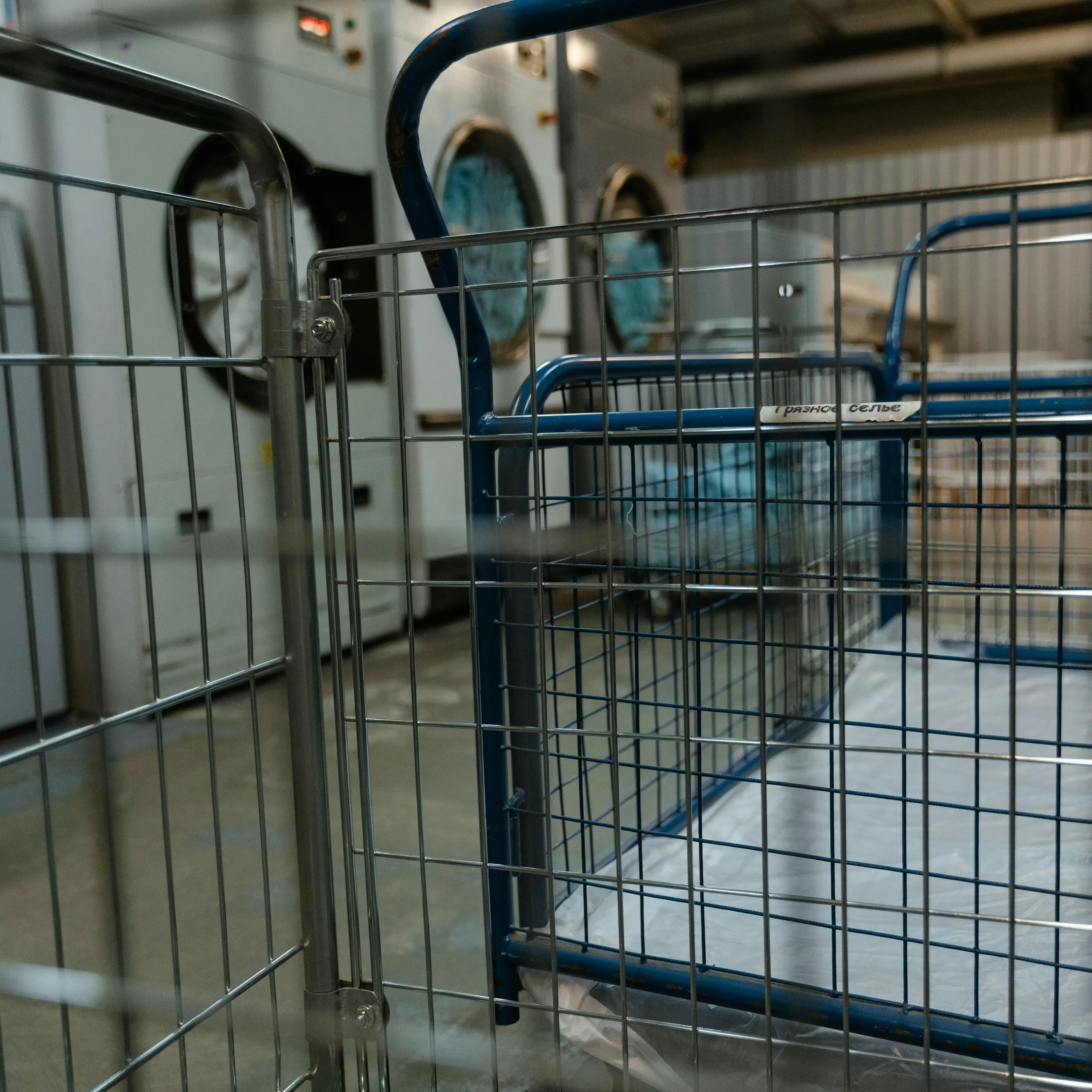 Lavanderie industriali, trattativa rotta