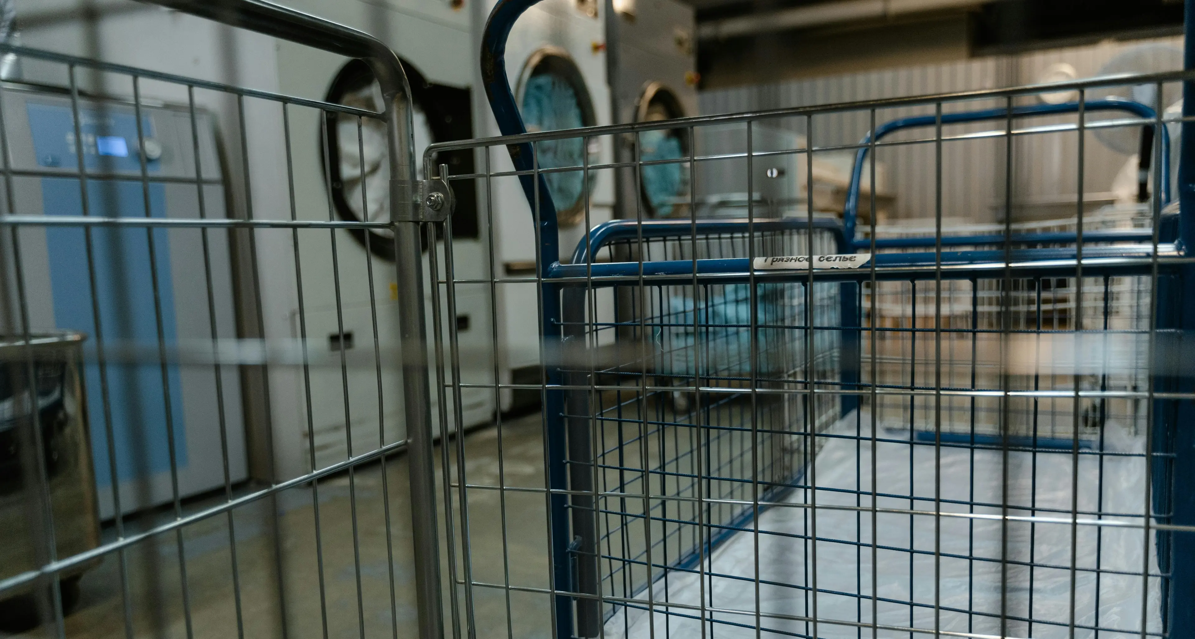 Lavanderie industriali, trattativa rotta